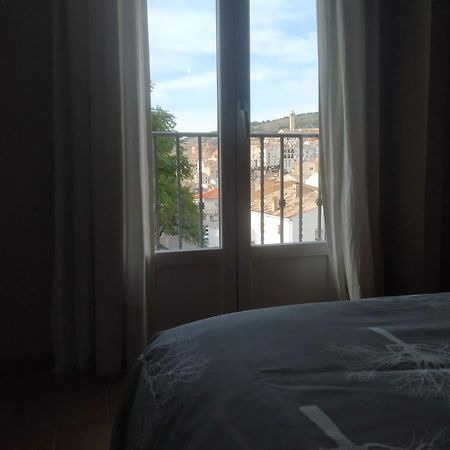 Alojamiento Cerro Socorro Cuenca (Castilla-La Mancha) Exterior foto