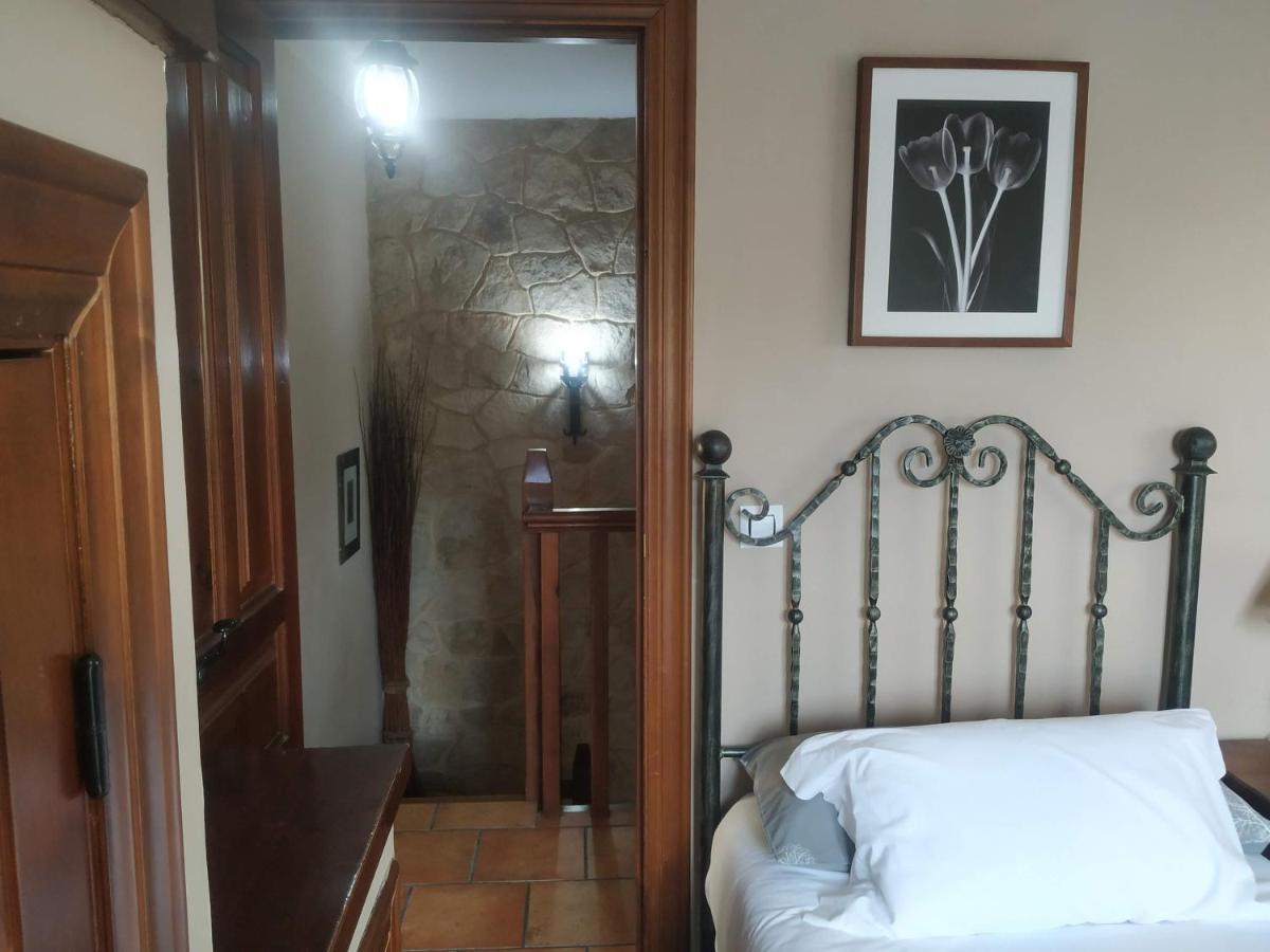 Alojamiento Cerro Socorro Cuenca (Castilla-La Mancha) Exterior foto